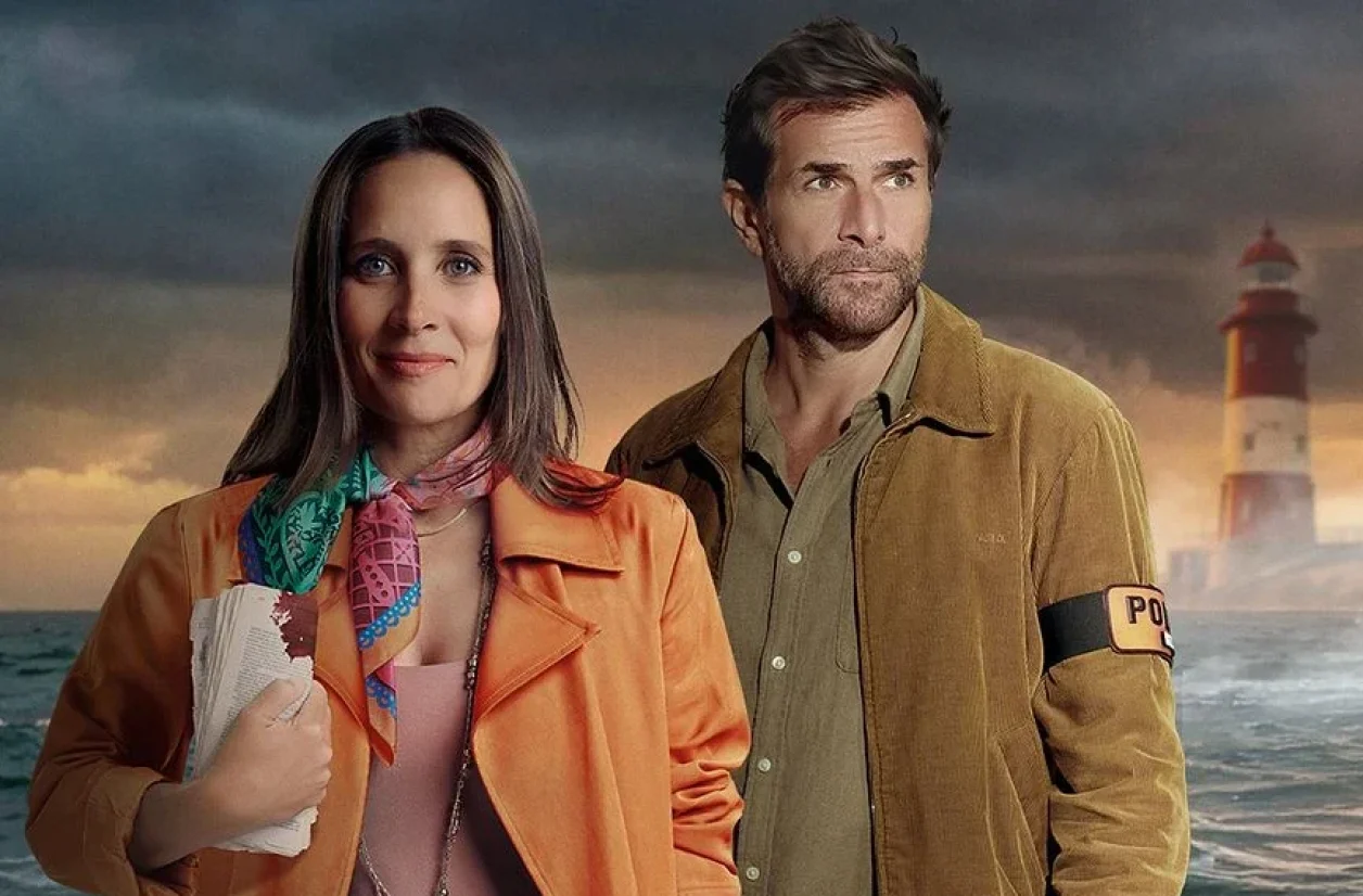 “Erica”, saison 2, à partir du 5 mars 2026 sur TF1.