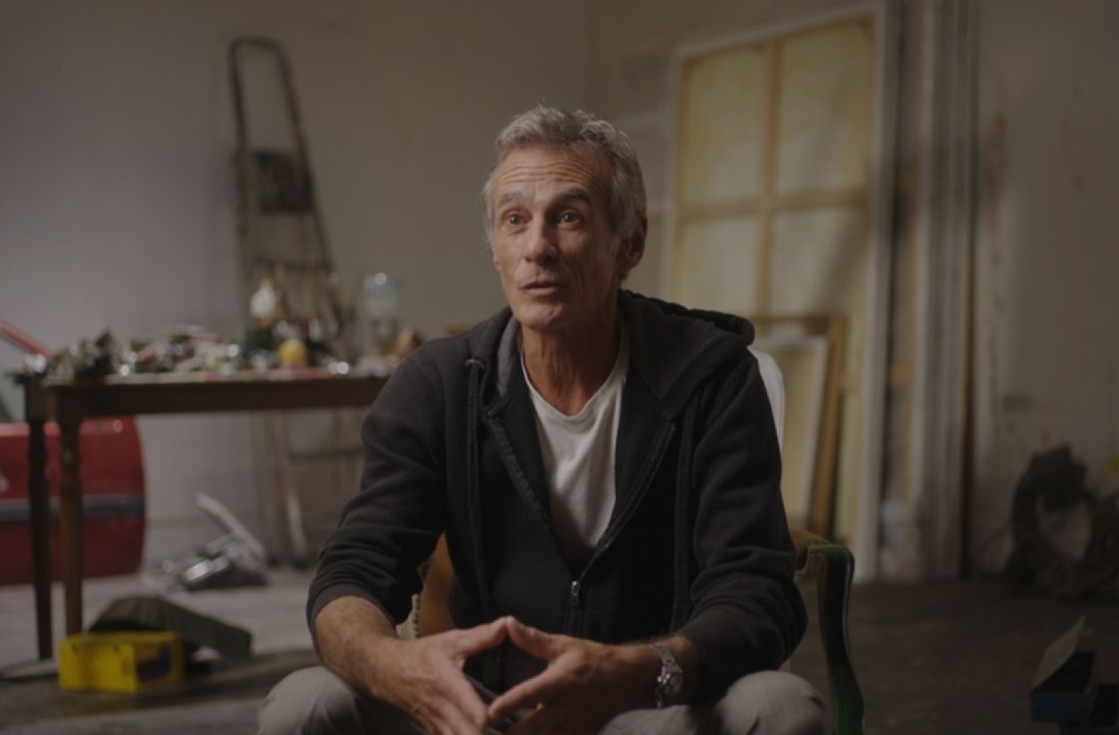 “Fake You”, le 25 mars 2026 sur Canal+.