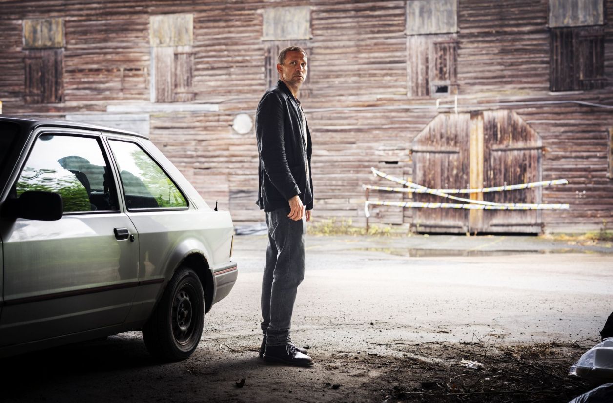 “Harry Hole”, le 26 mars 2026 sur Netflix.