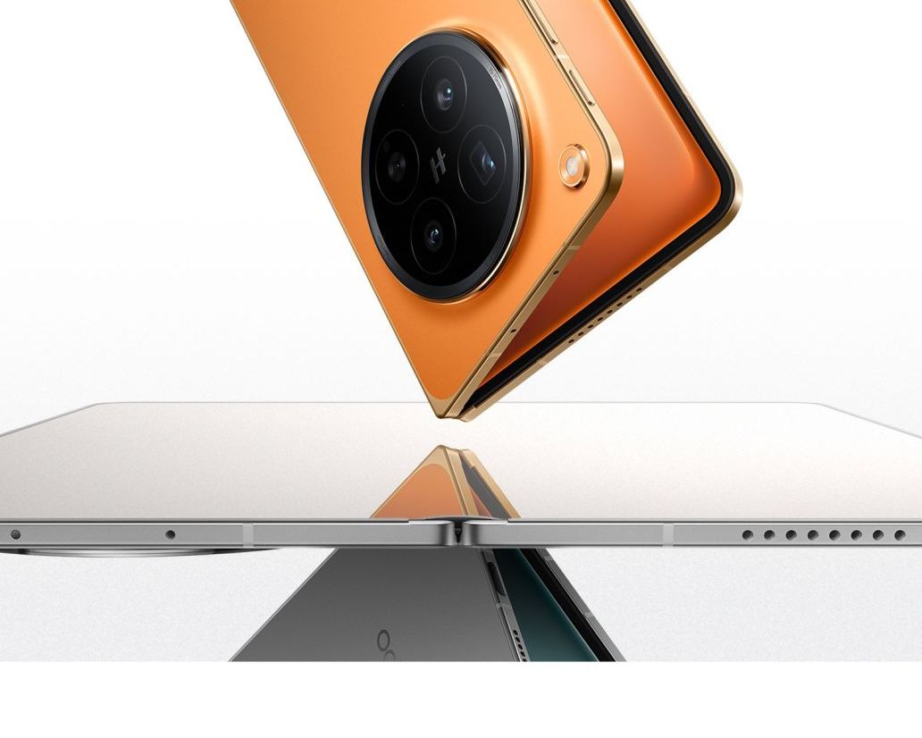 Oppo réussit l'impensable avec son nouveau smartphone pliant