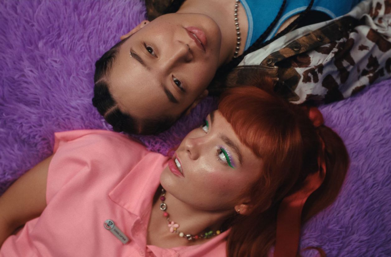 “Hartley, cœurs à vif”, saison 3, le 25 mars 2026 sur Netflix.