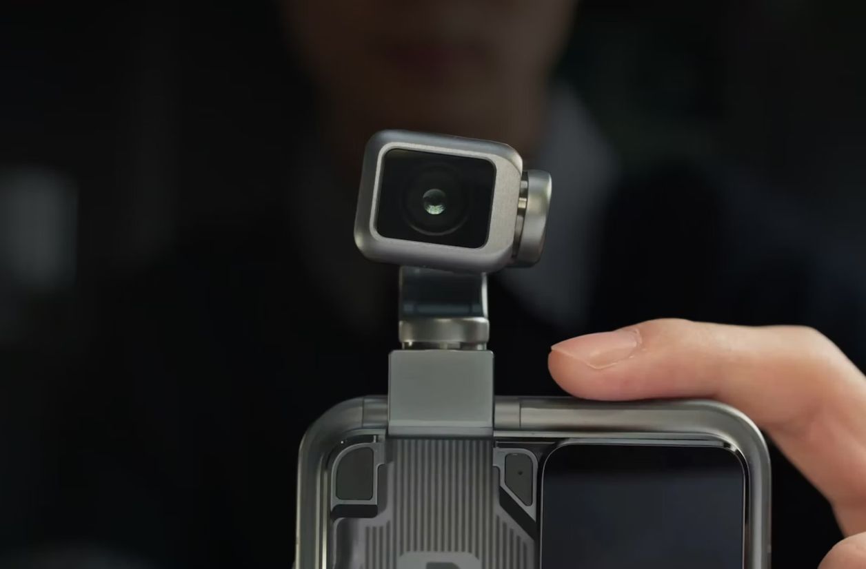 MWC 2026 : c'est quoi cet étrange Robot Phone que veut lancer Honor cette année&nbsp;?