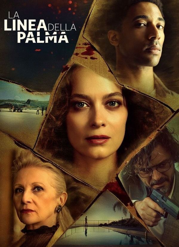 “Le complot Caravaggio”, à partir du 5 mars 2026 sur Arte.