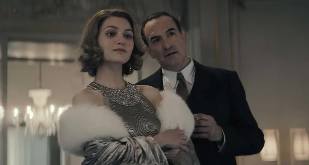 “Les rayons et les ombres”, le 18 mars 2026 au cinéma.