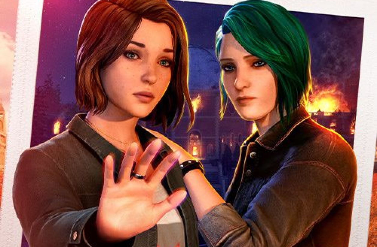 “Life is Strange : Reunion”, le 26 mars 2026 sur PS5, Xbox Series et PC.