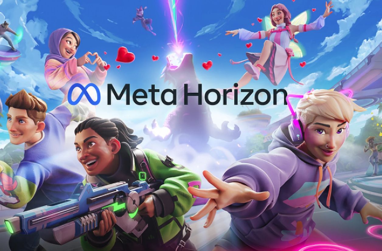 Horizon Worlds : le métavers de Meta ferme ses portes sur les casques Quest