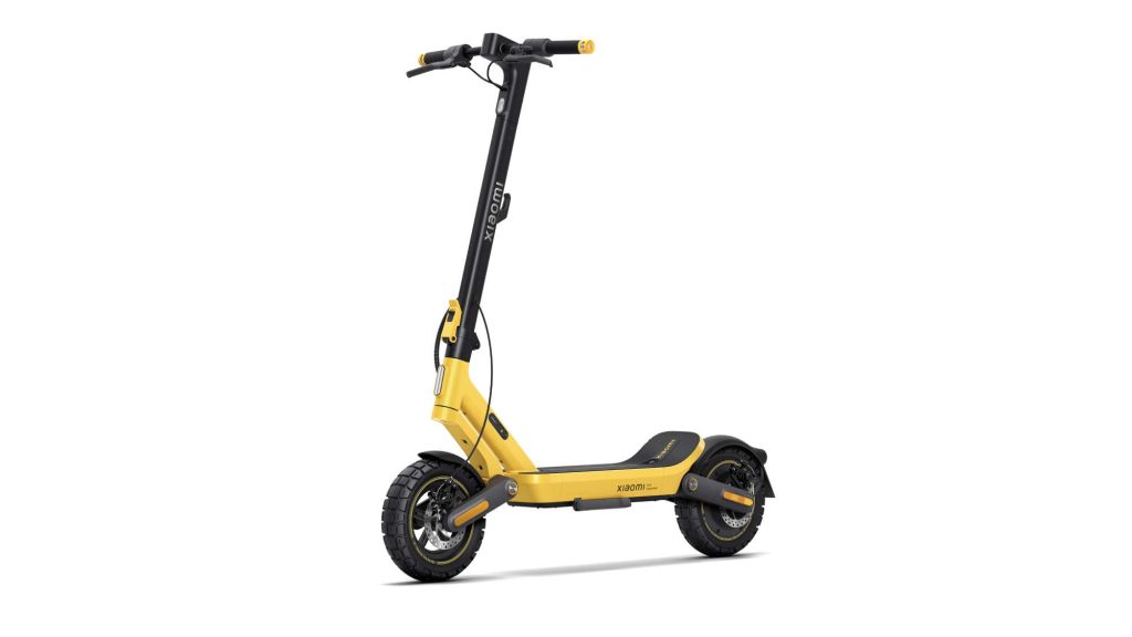 Xiaomi Electric Scooter 6
