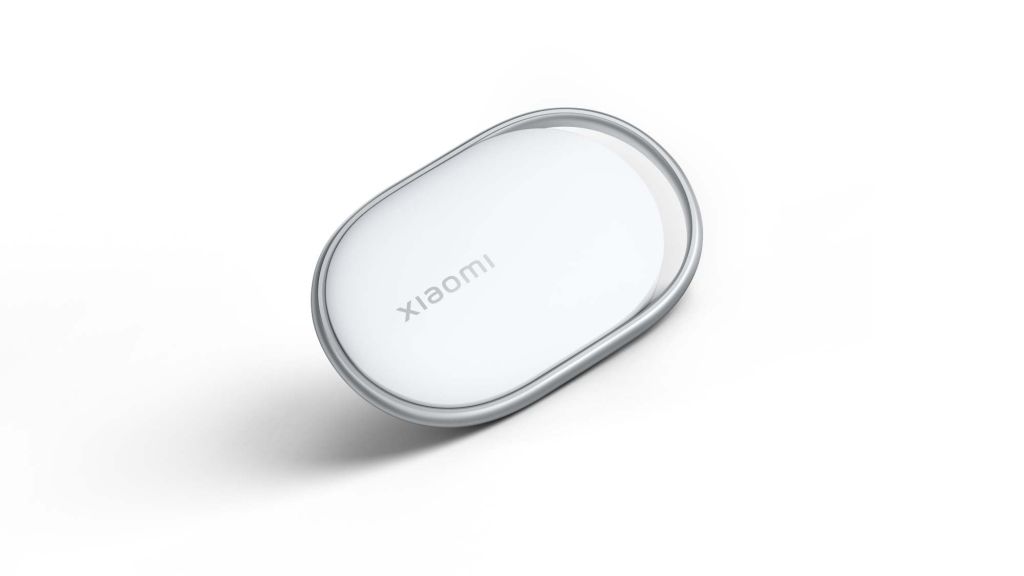 Xiaomi Tag
