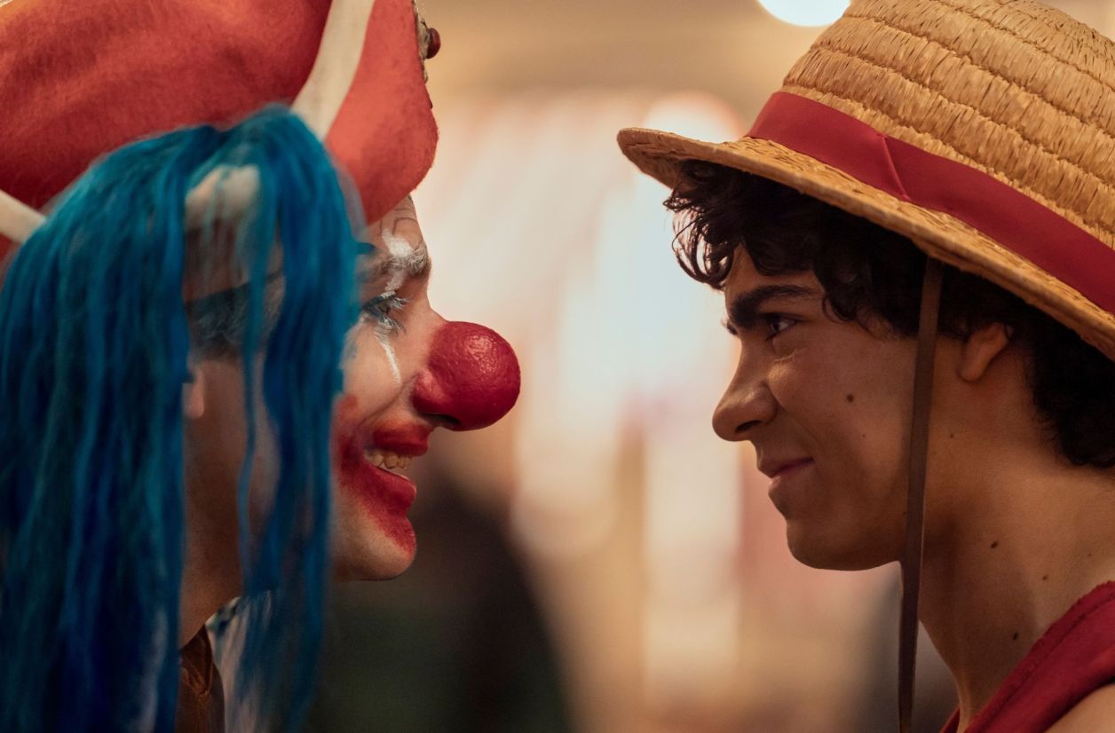 “One Piece”, saison 2, le 10 mars 2026 sur Netflix.