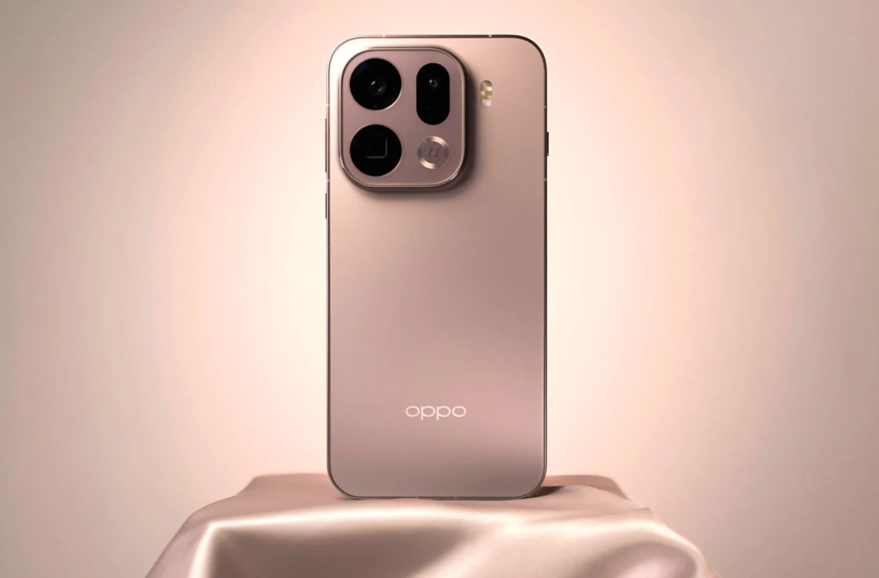Prise en main de l'Oppo Find&nbsp;X9 Pro&nbsp;: un haut de gamme à&nbsp;l’autonomie impressionnante