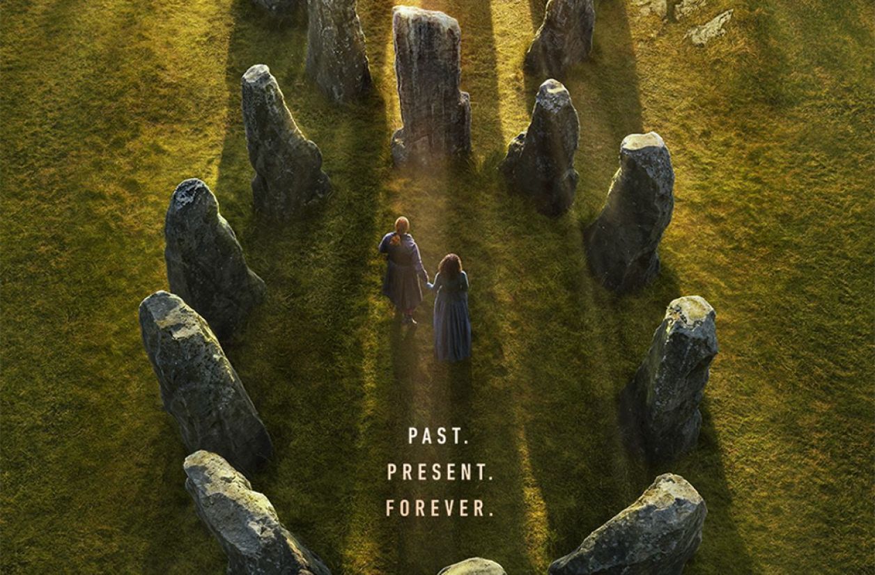 “Outlander”, saison 8, le samedi 7 mars 2026 sur Netflix.