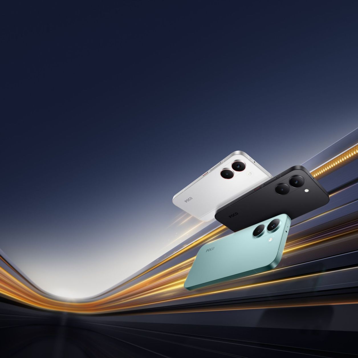 Xiaomi lance les Poco X8 Pro et repousse les limites du gaming à prix serré