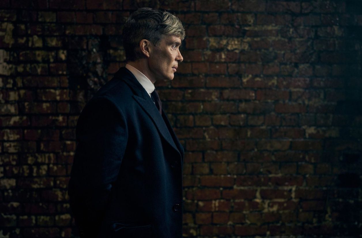 “Peaky Blinders : L'Immortel”, le 20 mars 2026 sur Netflix.