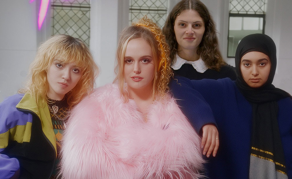 “Pécheresses”, le 3 mars 2026 sur Ciné+ OCS.