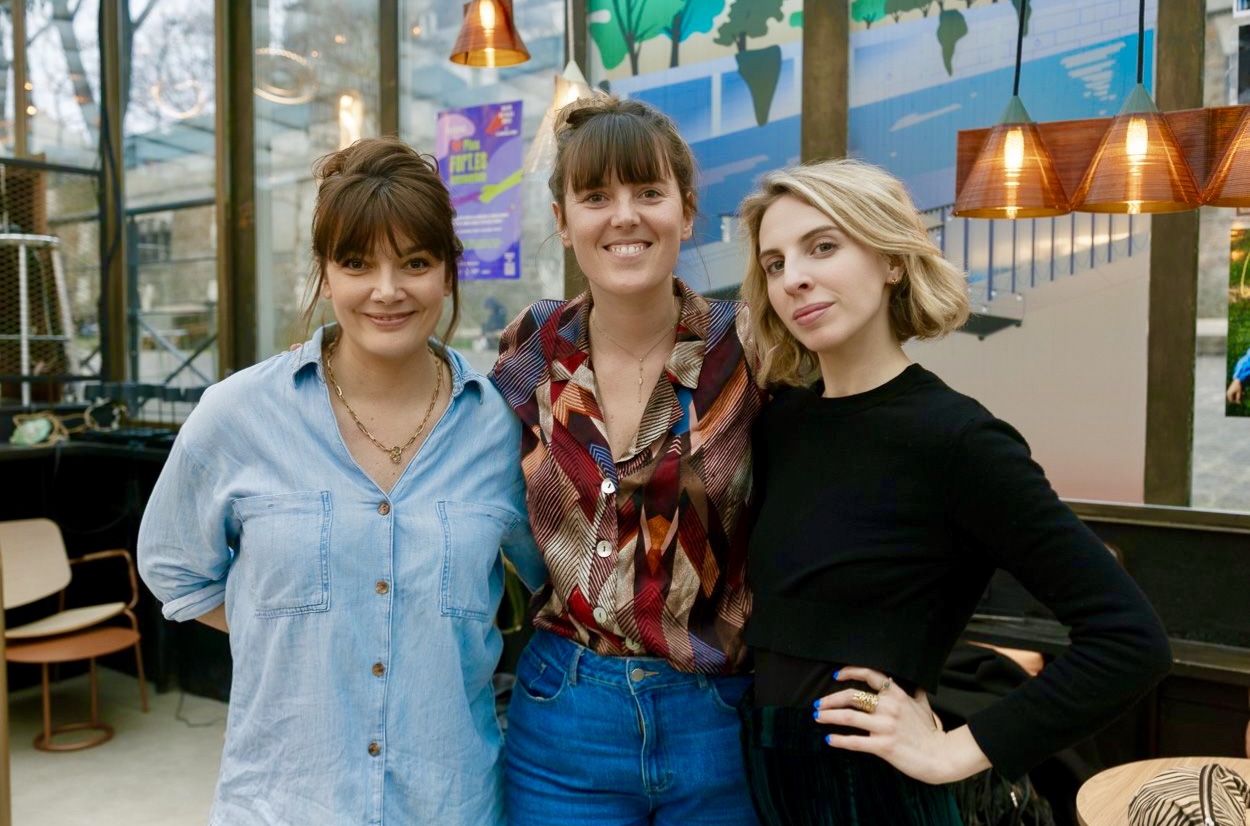 Le festival Plus fort·es ensemble revient du 7 au 15 mars à la Nouvelle Seine.