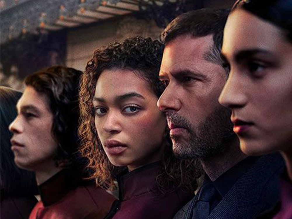 “Privilèges”, le 27 mars 2026 sur HBO Max.