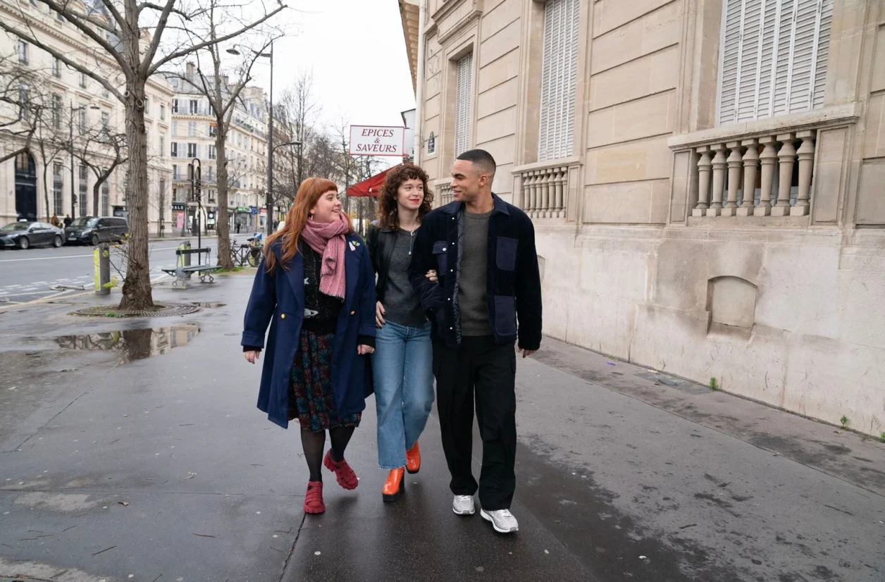 “Quelqu’un devrait interdire les dimanches après-midi”, le 19 mars 2026 sur arte.tv