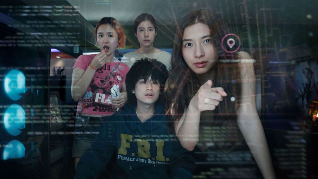 Netflix’s High-Stakes Bet on the Cyber-Vigilante Economy