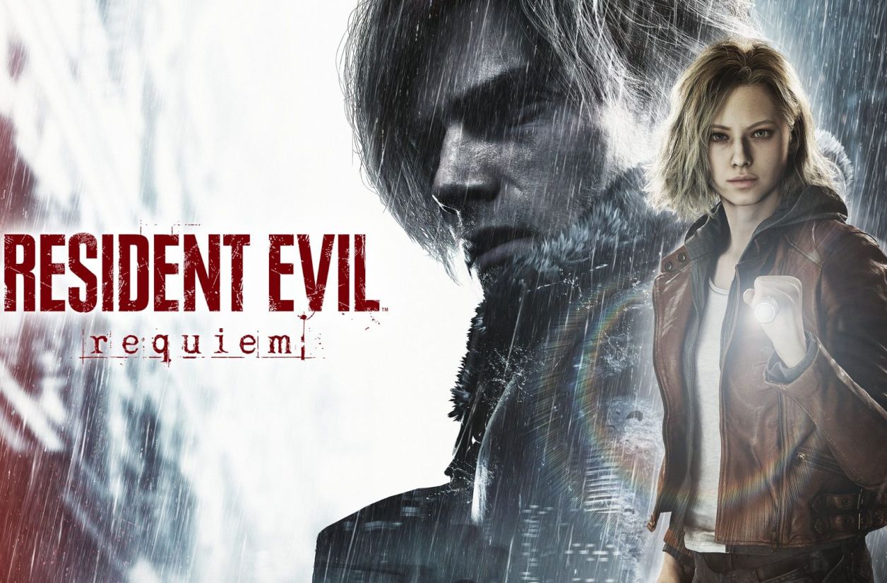 “Resident Evil Requiem”, le 27 février 2026 sur consoles et PC.