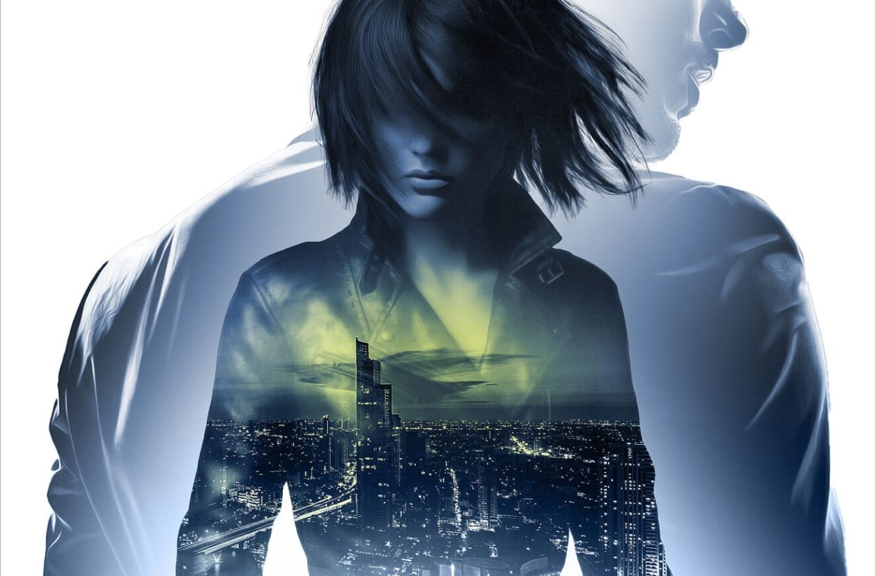 “Ruptures” de Bernard Minier. 