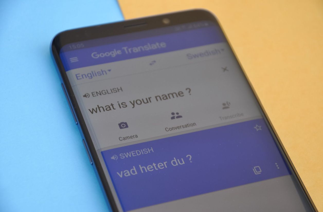 Google Traduction s'apprête à être toujours moins scolaire (mais plus didactique)