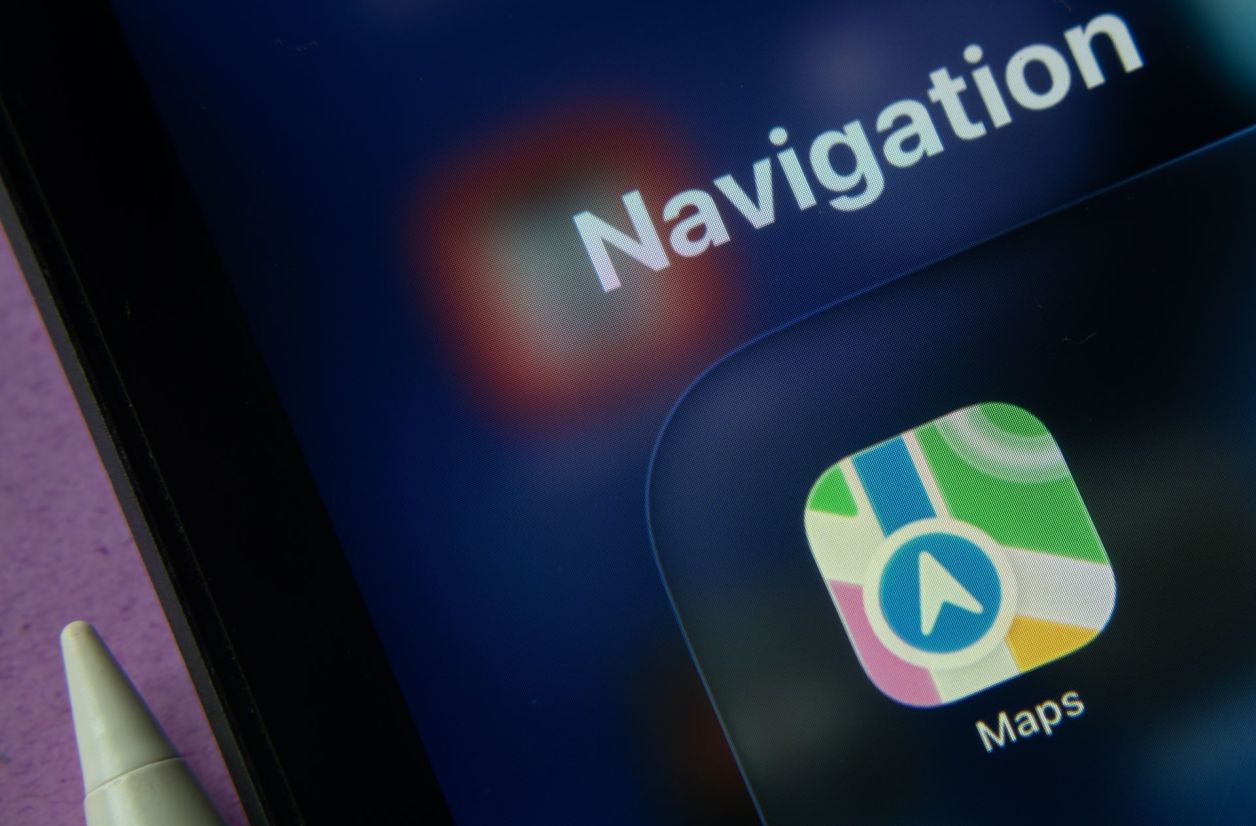 Bientôt du contenu sponsorisé sur Apple Plans ?