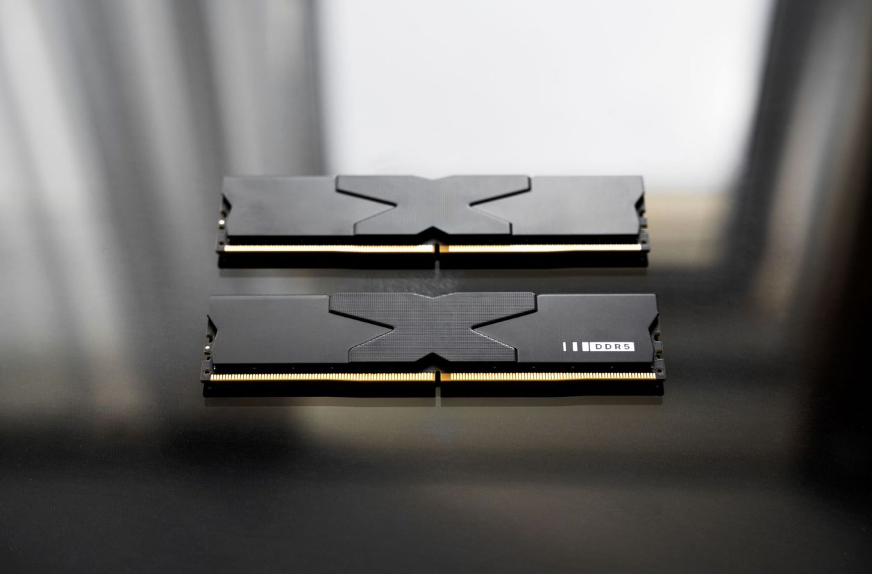 Le prix de la RAM montre des signes d'inflexion après une annonce de Google