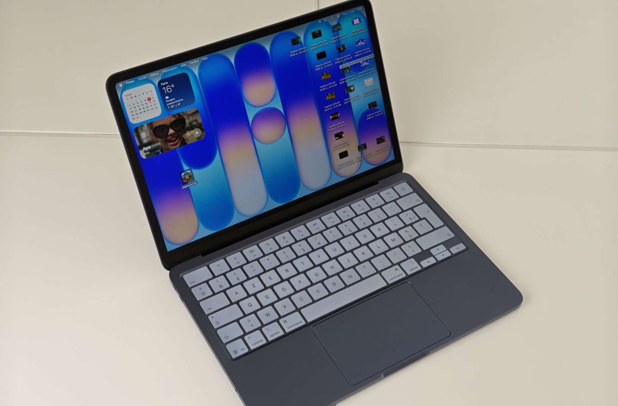 Un lancement historique : Apple se félicite des premiers chiffres de vente du MacBook Neo