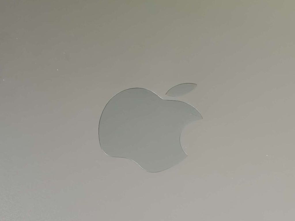 Test Apple MacBook Neo