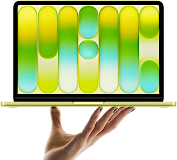 Prise en main de l'Apple MacBook Neo : enfin un Mac abordable et qui enterre la concurrence ?