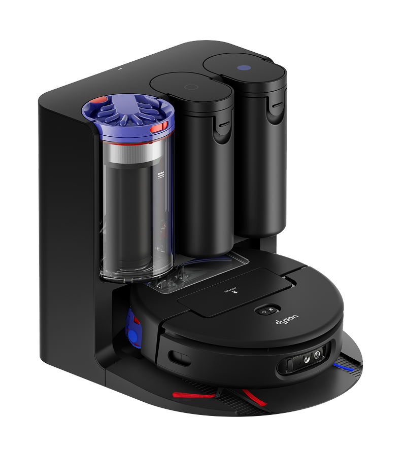 Test Dyson Spot + Scrub AI : un robot aspirateur laveur intéressant, mais il manque encore quelque chose