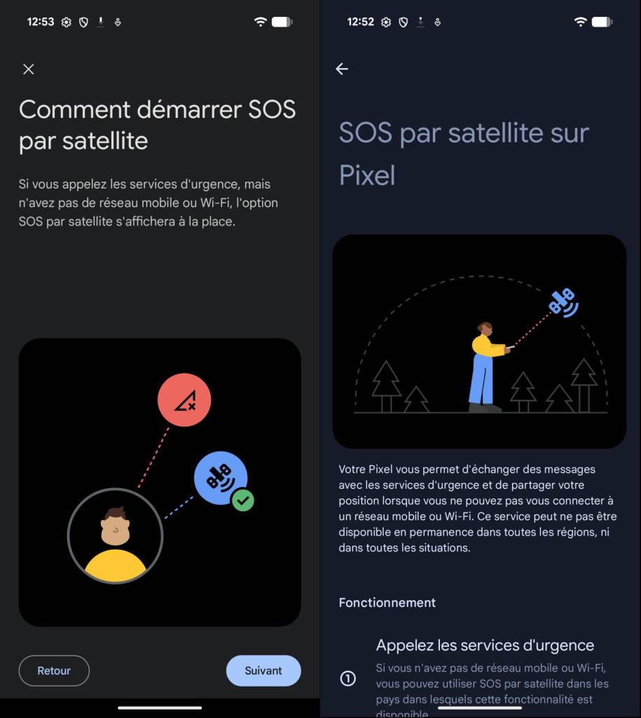 Test Google Pixel 10a