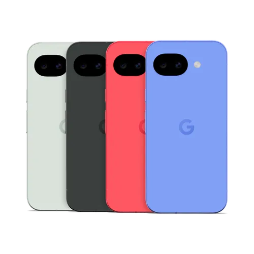 Prise en main du Google Pixel 10a : toujours le "roi abordable" de la photo ?