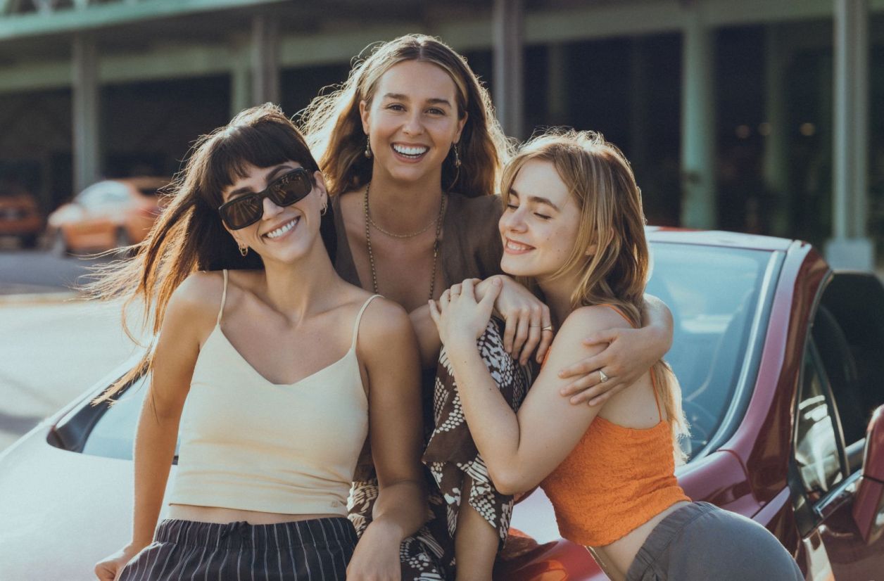 “Esa Noche”, le 13 mars 2026 sur Netflix.