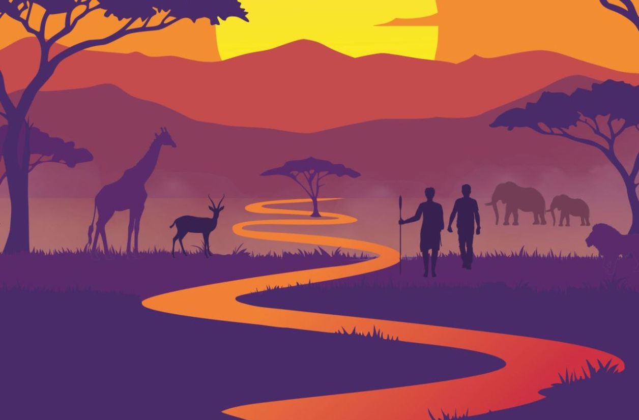 “Tu m’avais promis”, de Maud Ankaoua, le 12 mars 2026 en librairie.