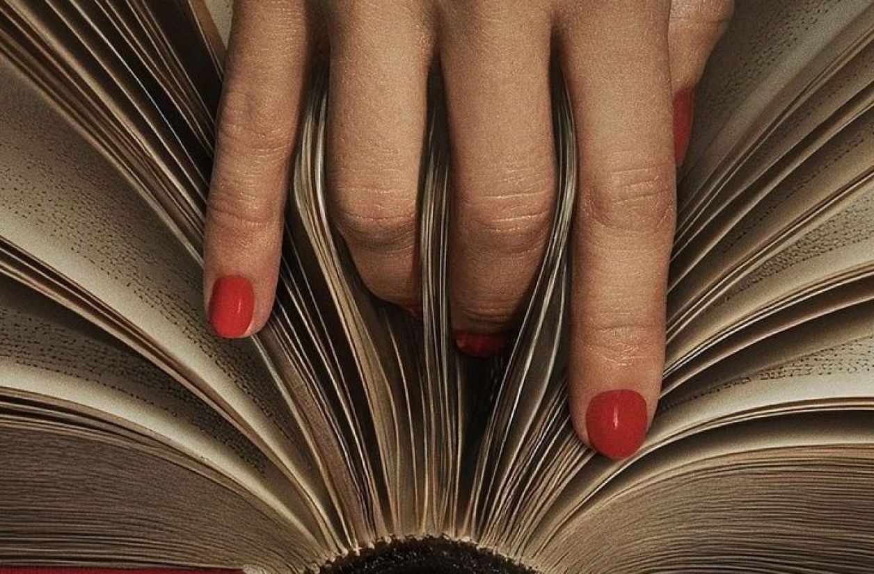 “Le délicieux professeur V.”, le 5 mars 2026 sur Netflix.