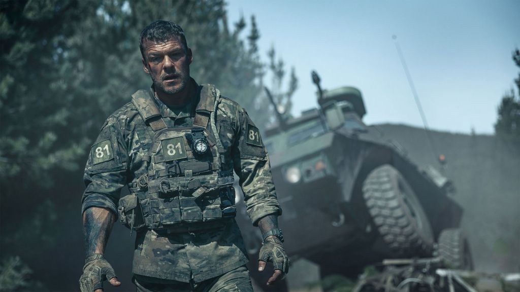 “War Machine” sur Netflix : une suite est-elle déjà prévue