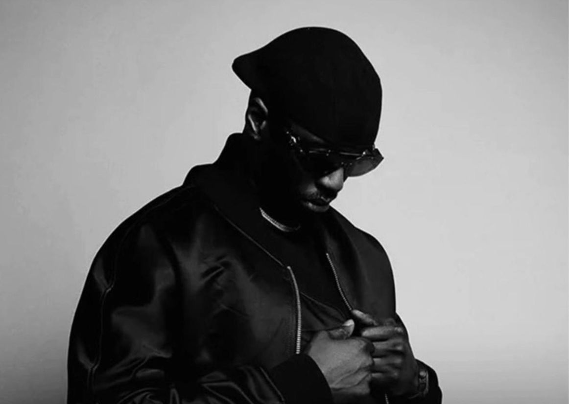 L'affiche du concert hommage à Werenoi.