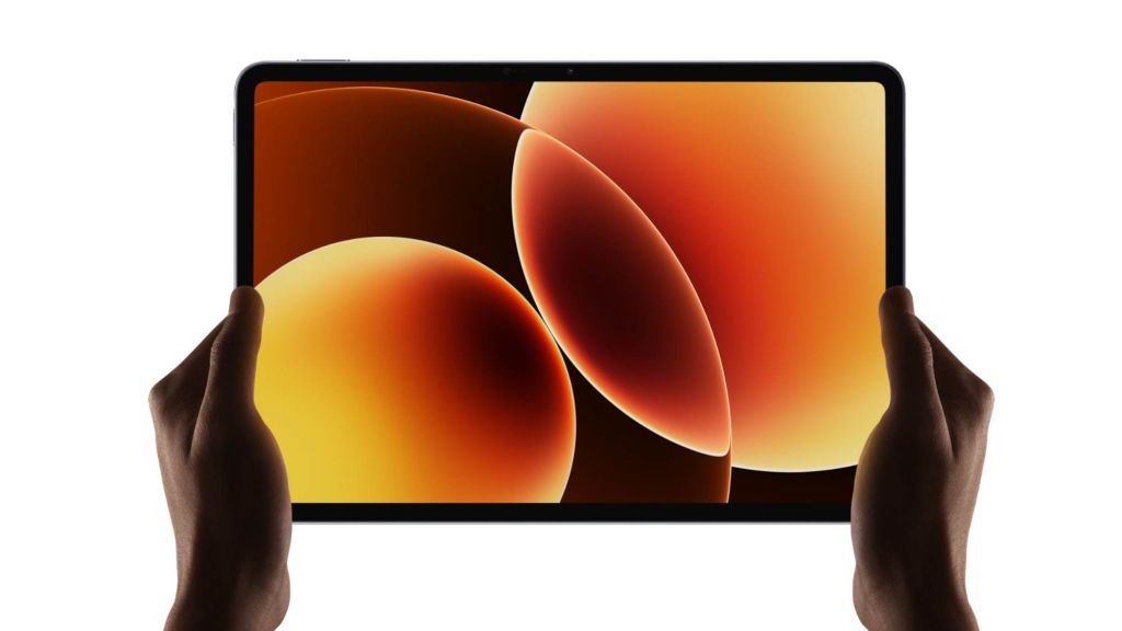 Les Xiaomi Pad 8 et Pad 8 Pro