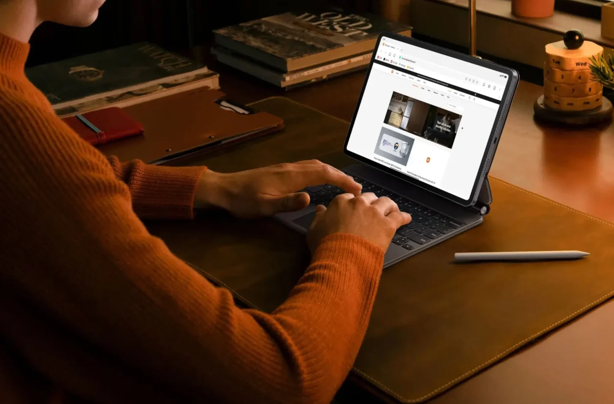 MWC 2026 - Xiaomi Pad 8 et Pad 8 Pro, de nouvelles tablettes suréquipées très prometteuses