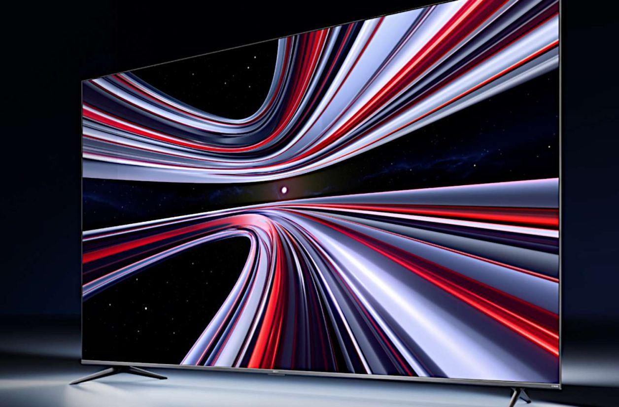 Xiaomi dévoile sa nouvelle série TV S Mini LED 2026 : de très grands formats à prix alléchants