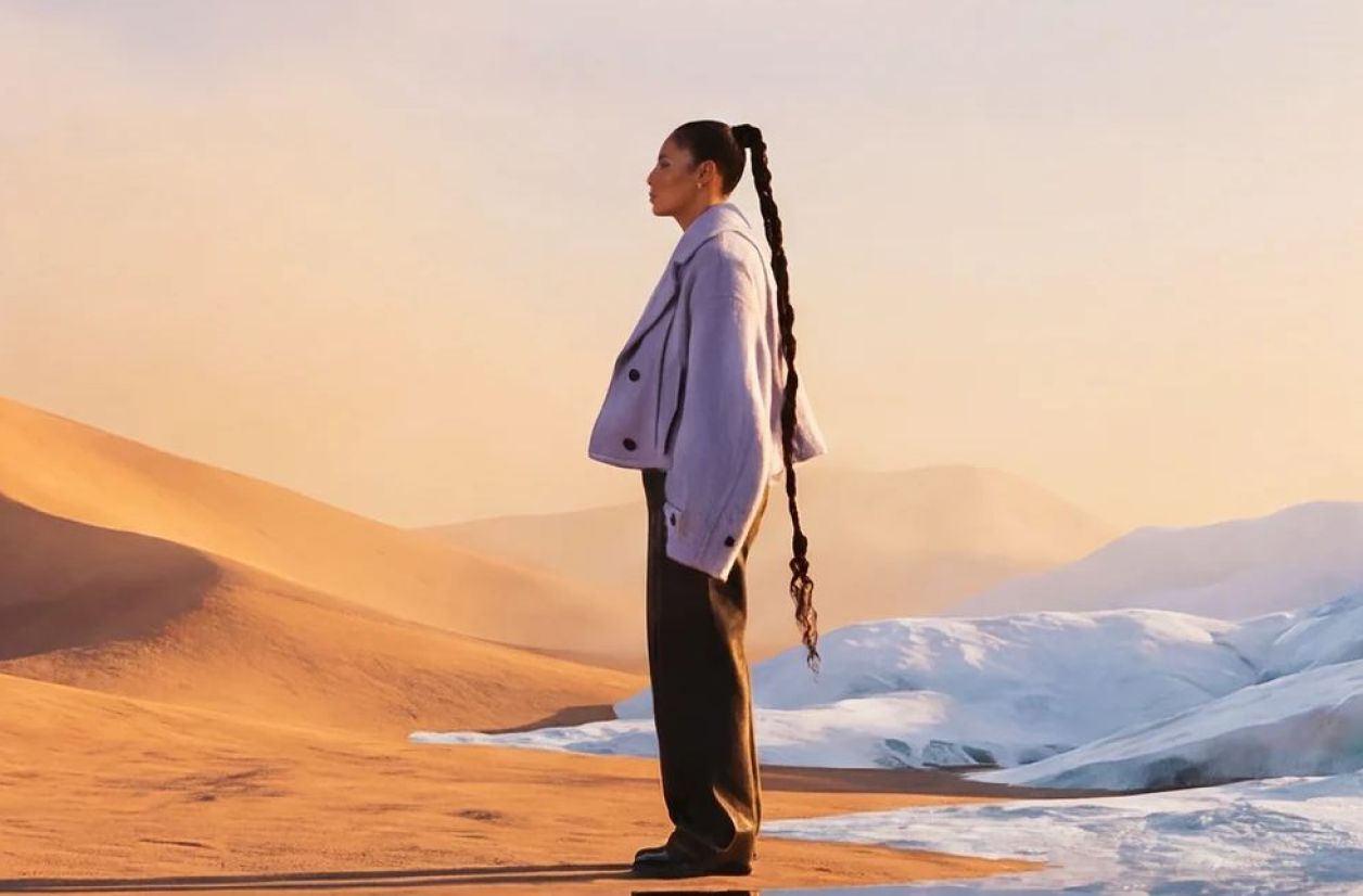 “Versatile”, le 3 avril 2026.