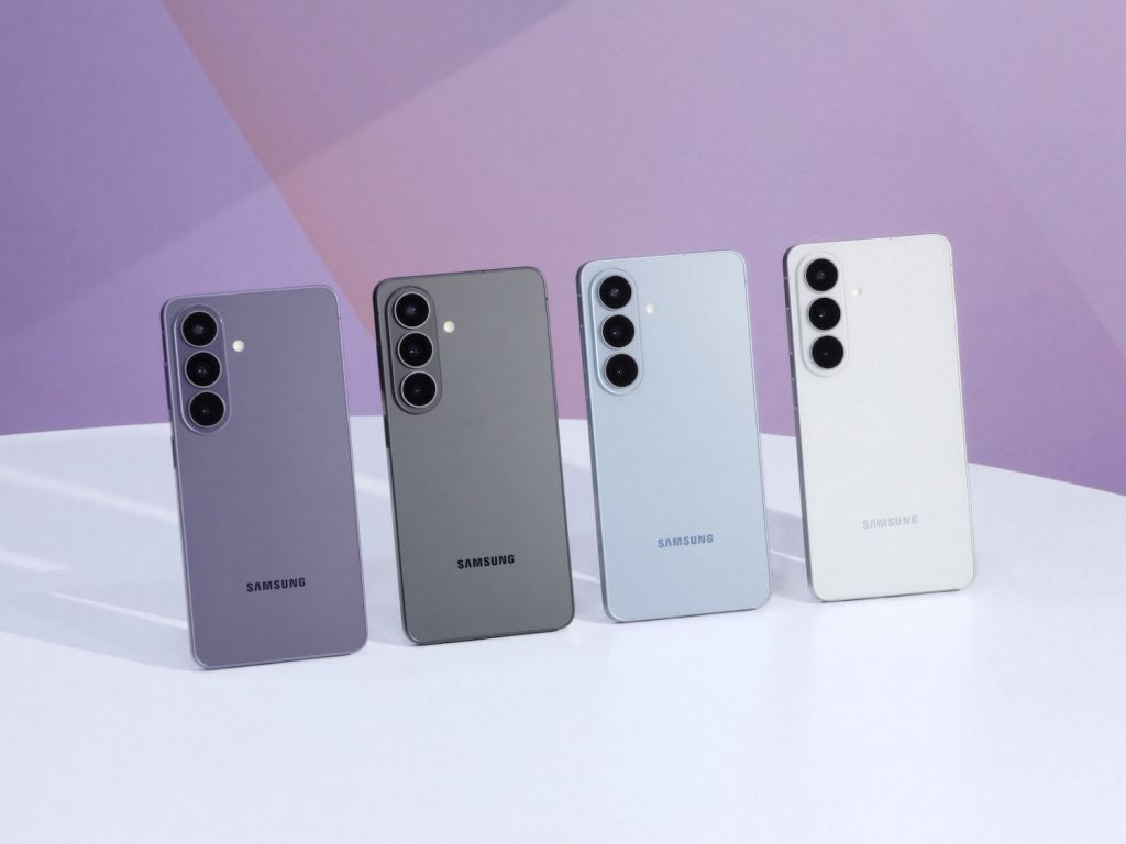 Samsung Galaxy S26