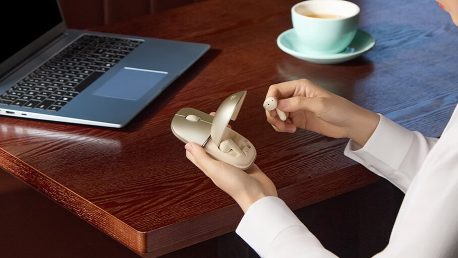 Honor MouseBuds Pro
