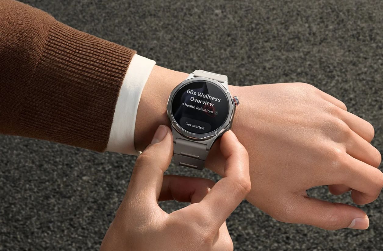 La nouvelle montre d'Oppo va faire mal à la concurrence