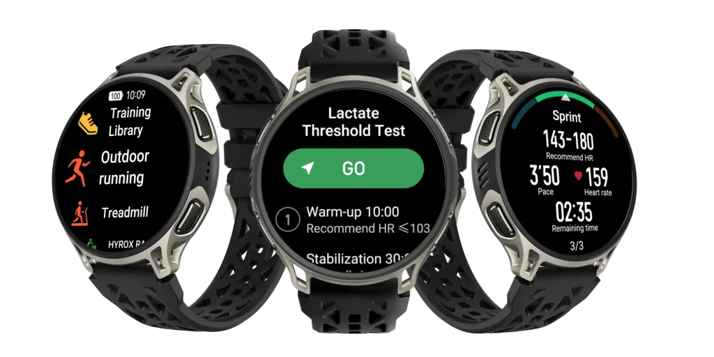 Amazfit Cheetah 2 Pro