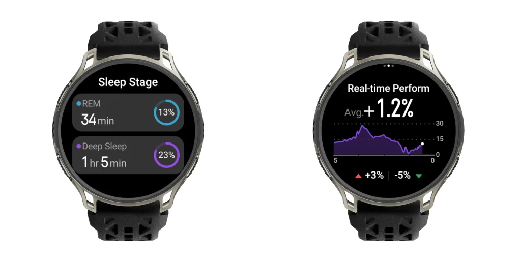 Amazfit Cheetah 2 Pro