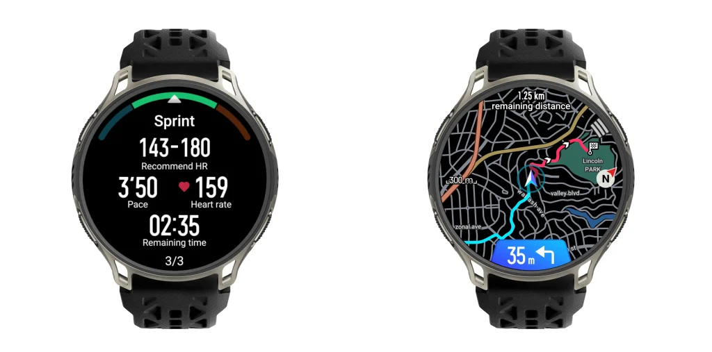Amazfit Cheetah 2 Pro