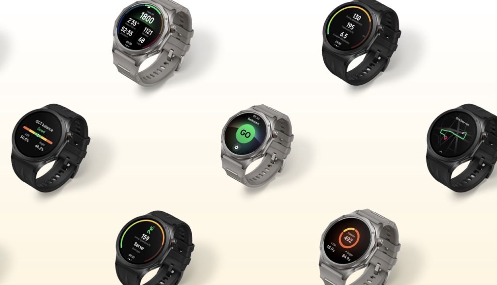 Oppo Watch X3