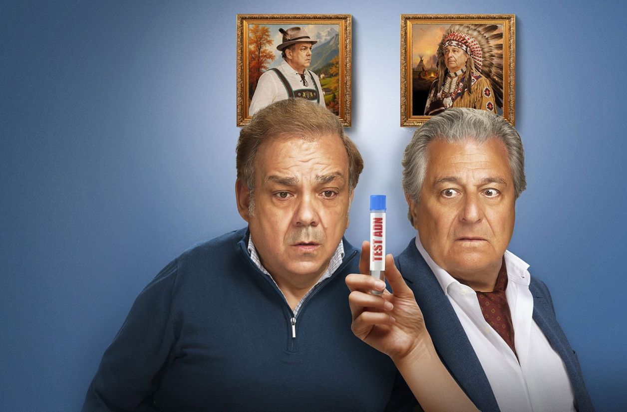 “Cocorico 2” en salle le 8 avril 2026. 